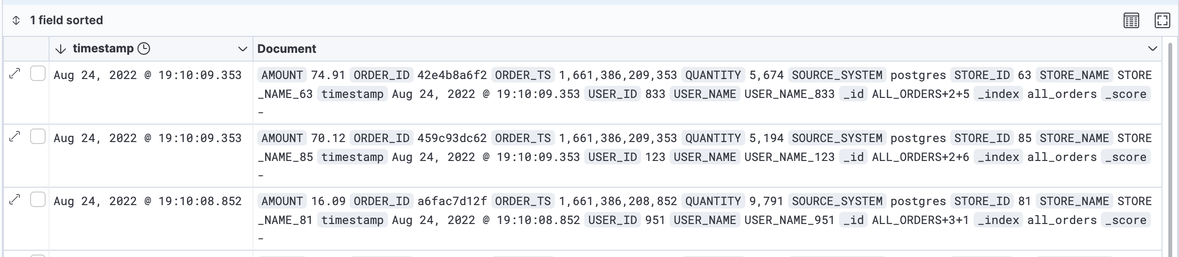 elastic-index-connector-created